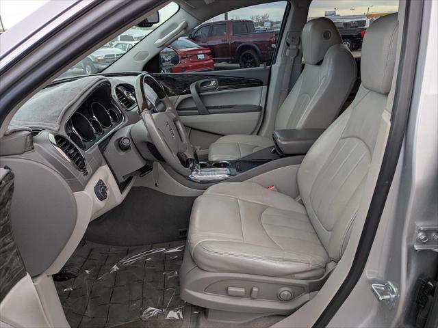 used 2013 Buick Enclave car, priced at $11,500