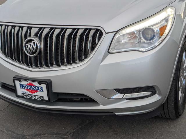 used 2013 Buick Enclave car, priced at $11,500