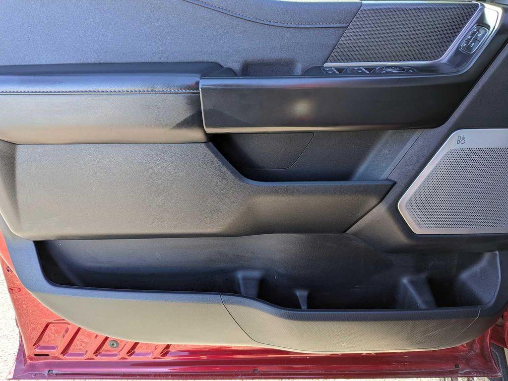 used 2023 Ford F-150 car, priced at $62,995