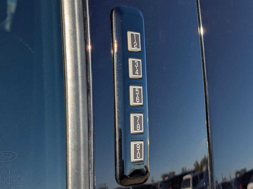 used 2023 Ford F-150 car, priced at $62,995