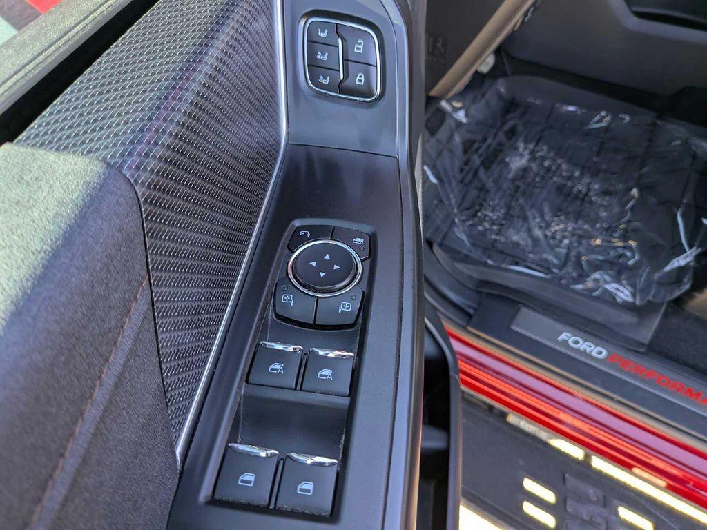 used 2023 Ford F-150 car, priced at $62,995