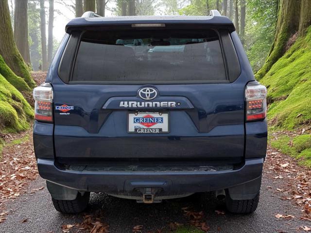 used 2014 Toyota 4Runner car, priced at $23,995