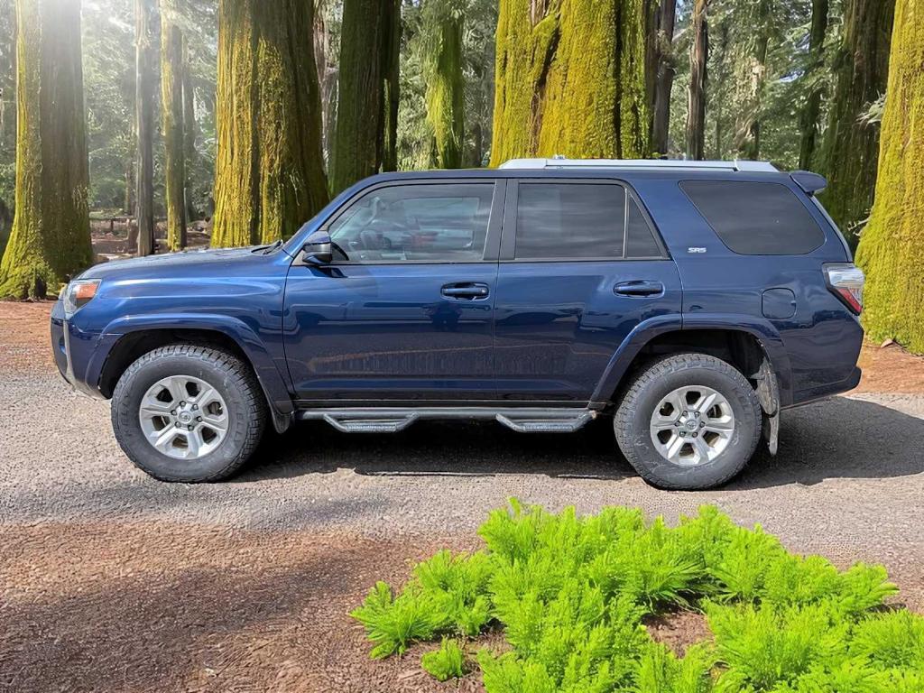 used 2014 Toyota 4Runner car, priced at $23,995