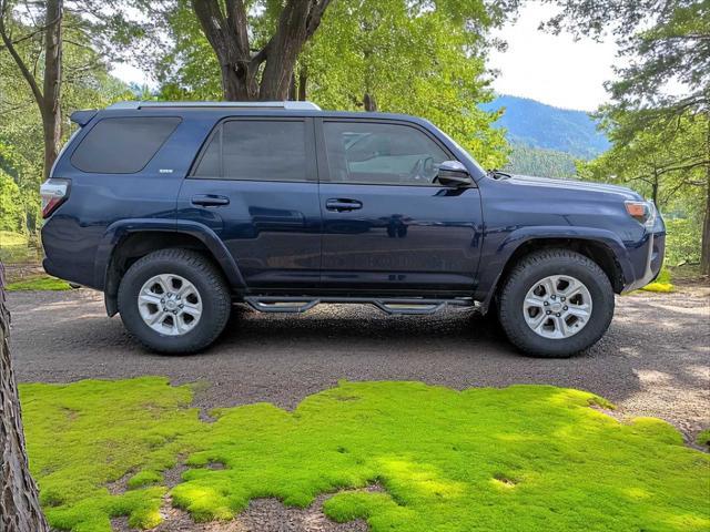 used 2014 Toyota 4Runner car, priced at $23,995