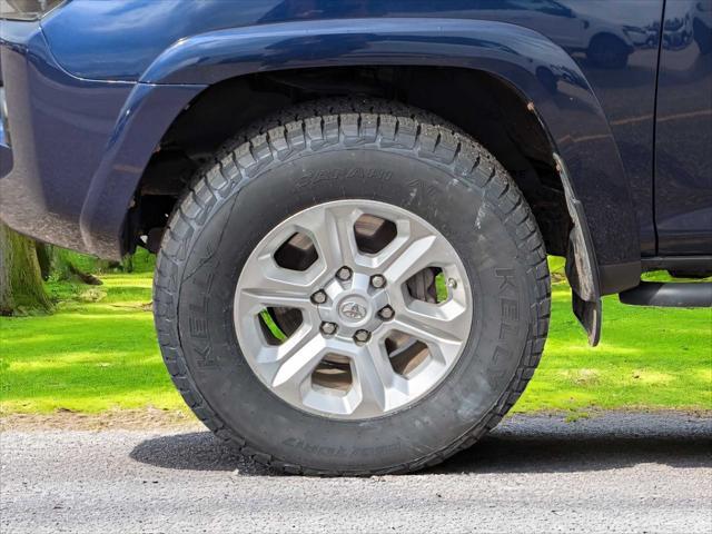 used 2014 Toyota 4Runner car, priced at $23,995