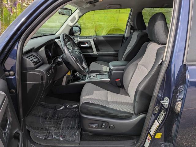used 2014 Toyota 4Runner car, priced at $23,995