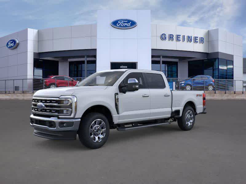 new 2026 Ford F-350 car, priced at $71,748