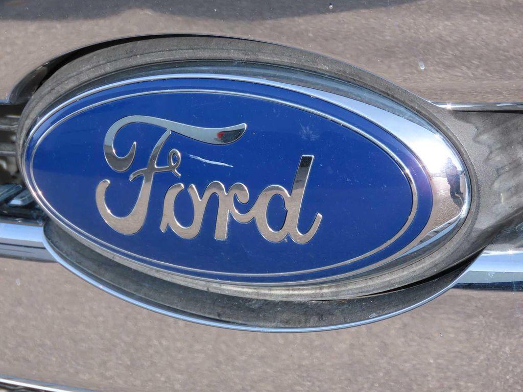 used 2015 Ford F-250 car, priced at $29,995