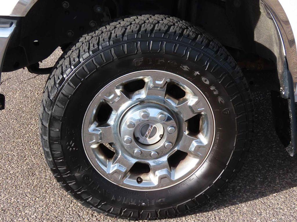 used 2015 Ford F-250 car, priced at $29,995