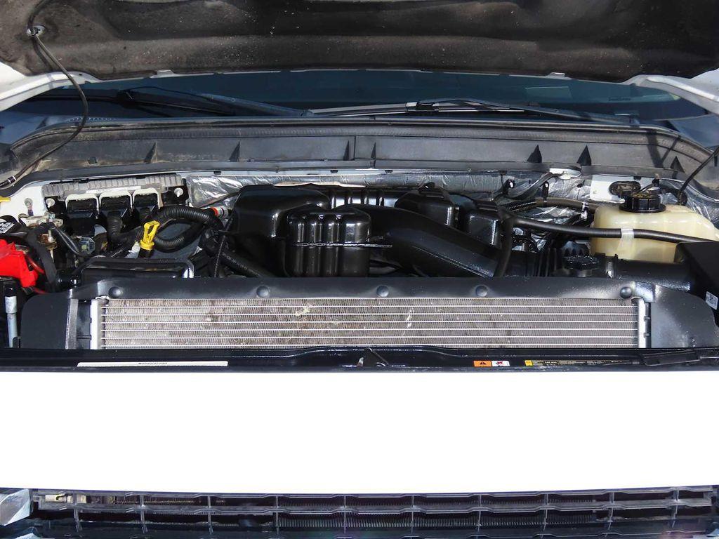 used 2015 Ford F-250 car, priced at $29,995