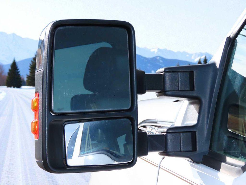 used 2015 Ford F-250 car, priced at $29,995