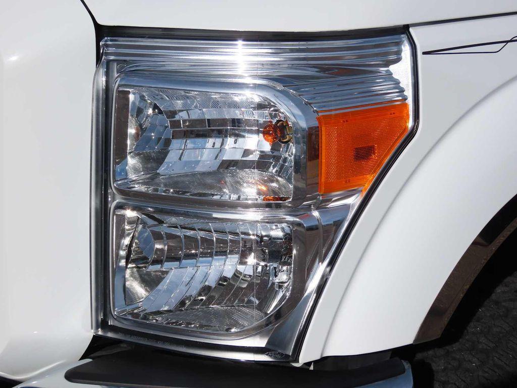 used 2015 Ford F-250 car, priced at $29,995