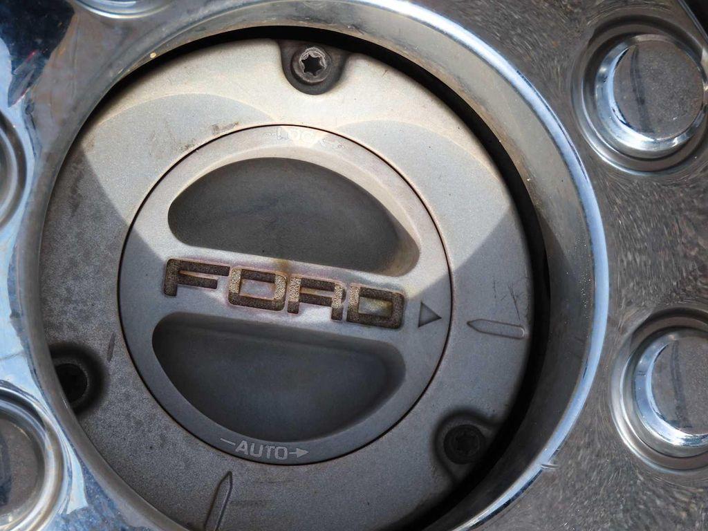 used 2015 Ford F-250 car, priced at $29,995