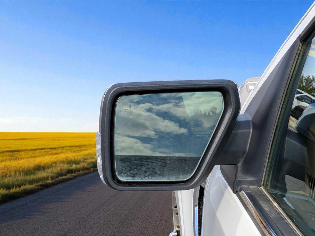 used 2021 Ford F-150 car, priced at $42,791