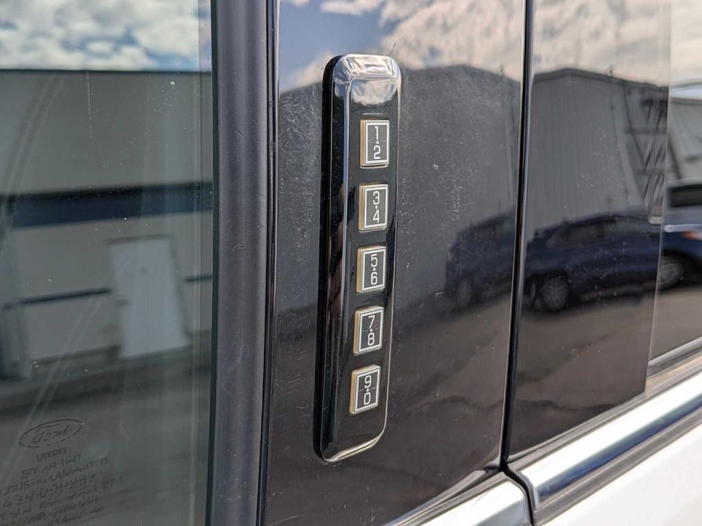 used 2021 Ford F-150 car, priced at $42,791