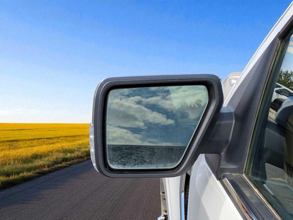 used 2021 Ford F-150 car, priced at $42,500