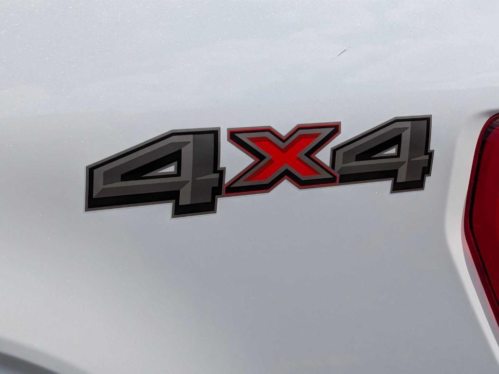 used 2021 Ford F-150 car, priced at $42,791