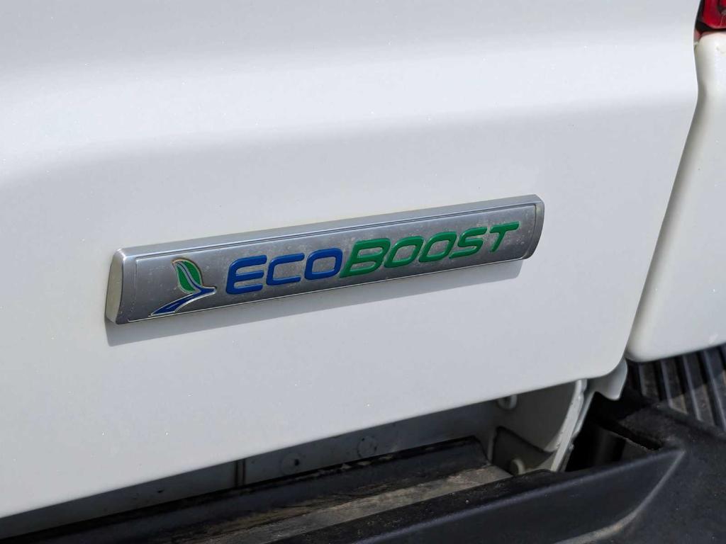 used 2021 Ford F-150 car, priced at $42,791
