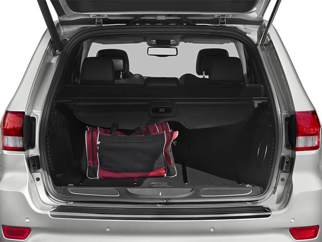 used 2013 Jeep Grand Cherokee car, priced at $27,995