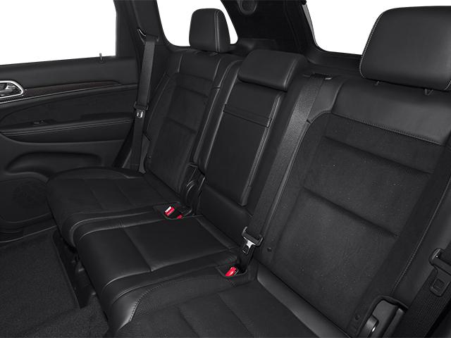 used 2013 Jeep Grand Cherokee car, priced at $27,995