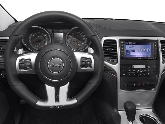 used 2013 Jeep Grand Cherokee car, priced at $27,995