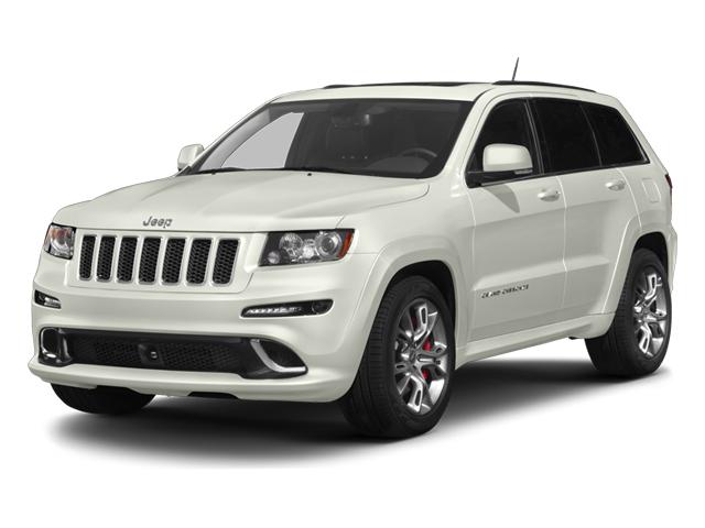 used 2013 Jeep Grand Cherokee car, priced at $27,995