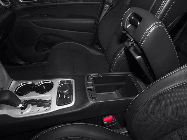 used 2013 Jeep Grand Cherokee car, priced at $27,995