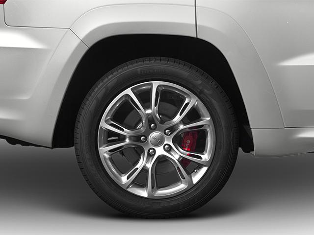 used 2013 Jeep Grand Cherokee car, priced at $27,995