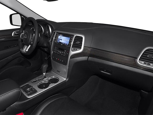 used 2013 Jeep Grand Cherokee car, priced at $27,995