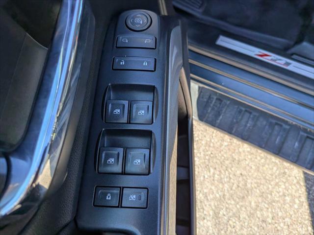 used 2017 Chevrolet Silverado 2500 car, priced at $33,995