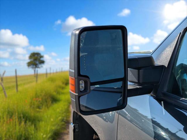 used 2017 Chevrolet Silverado 2500 car, priced at $33,995