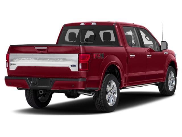 used 2018 Ford F-150 car, priced at $25,795