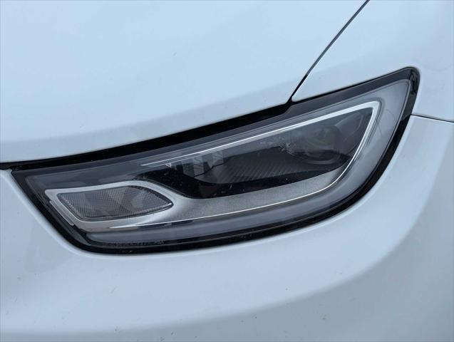used 2023 Chrysler Pacifica car, priced at $23,695