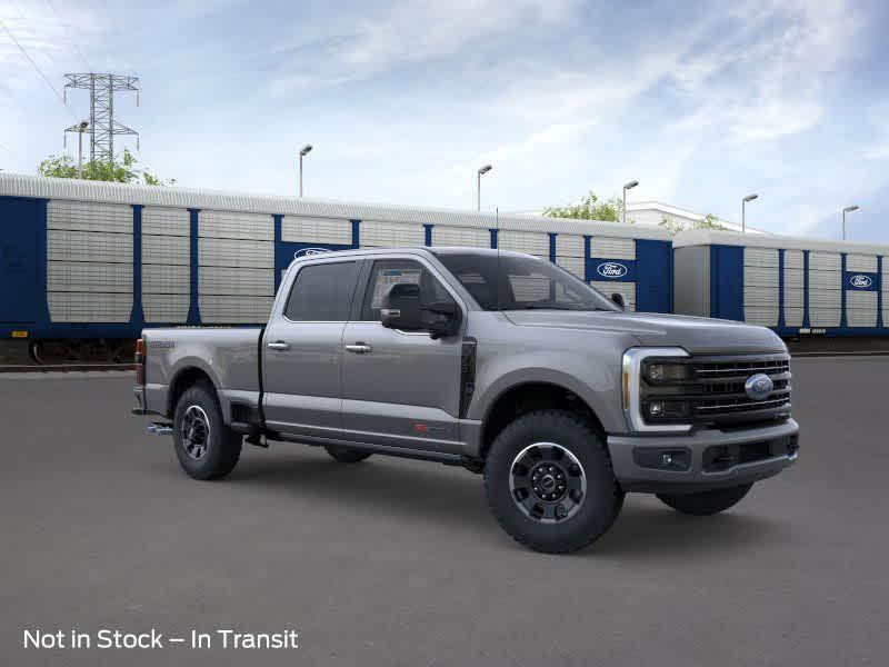new 2026 Ford F-350 car, priced at $100,743