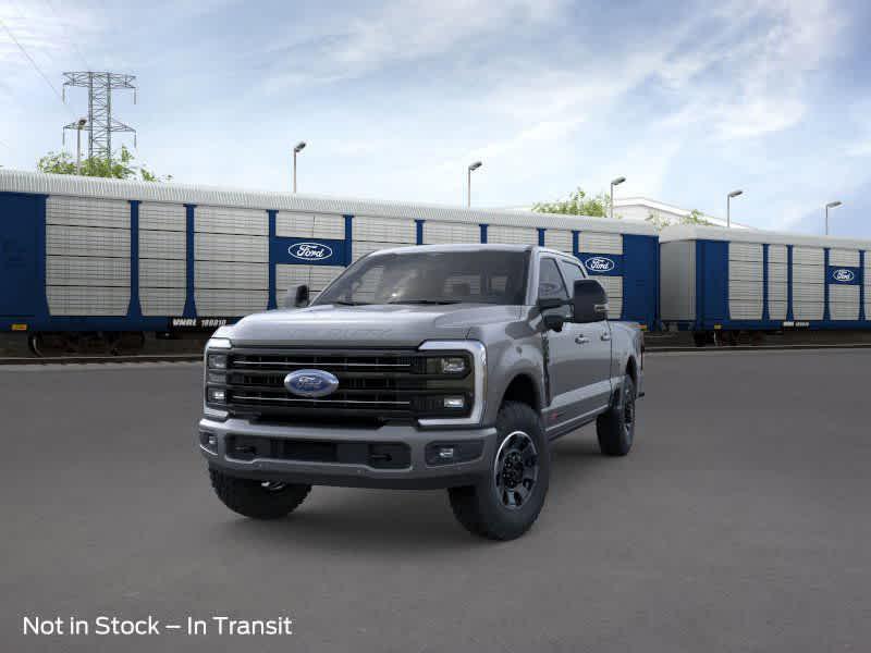 new 2026 Ford F-350 car, priced at $100,743