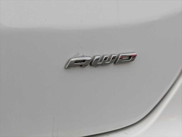 used 2022 Ford Edge car, priced at $26,500