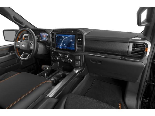 used 2023 Ford F-150 car, priced at $55,495