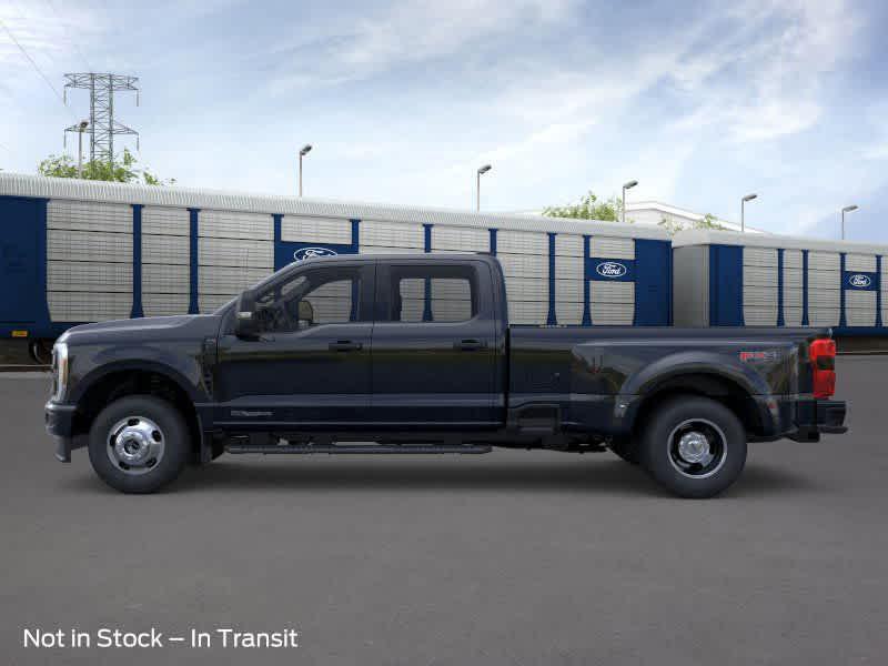 new 2026 Ford F-350 car, priced at $72,987