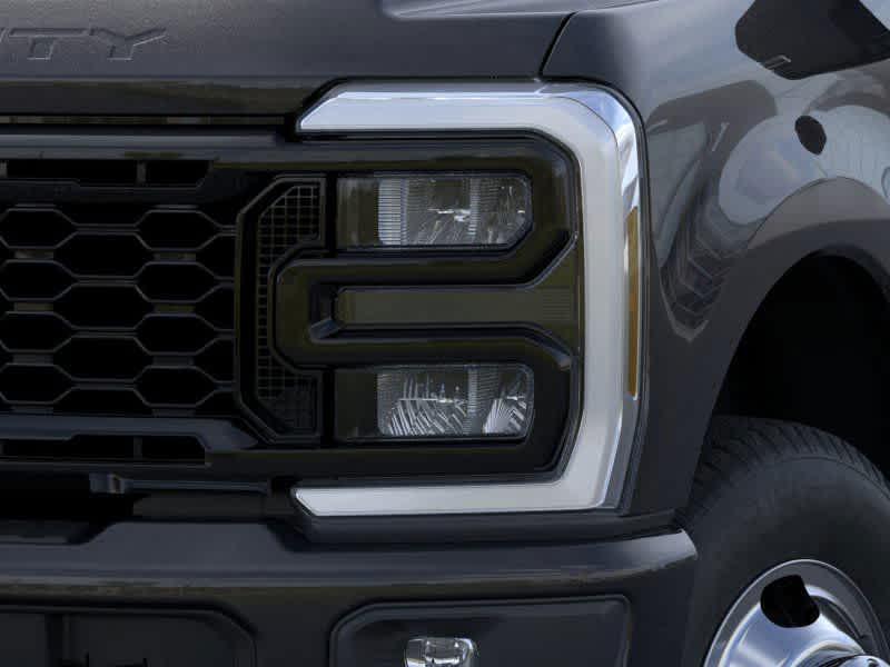 new 2026 Ford F-350 car, priced at $72,987