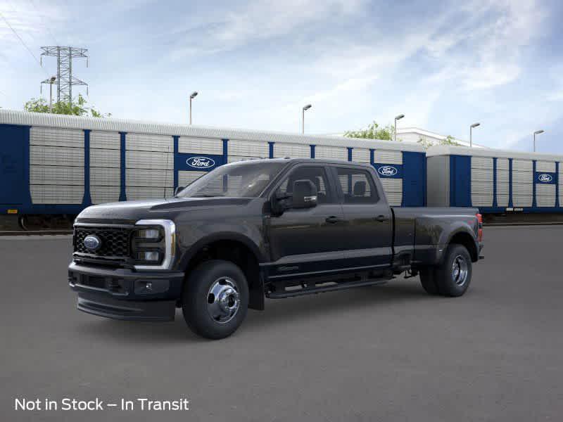 new 2026 Ford F-350 car, priced at $73,487