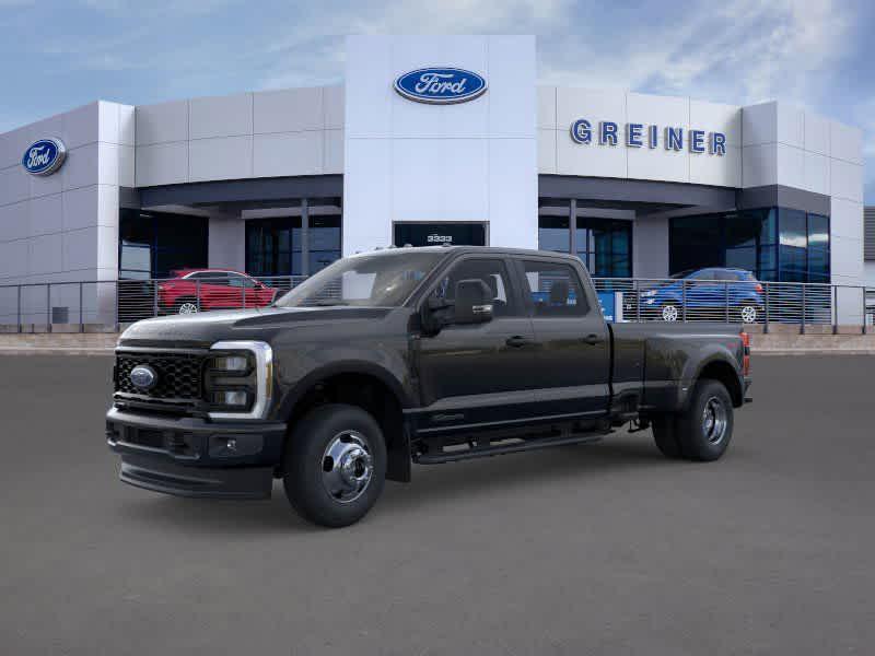new 2026 Ford F-350 car, priced at $73,487