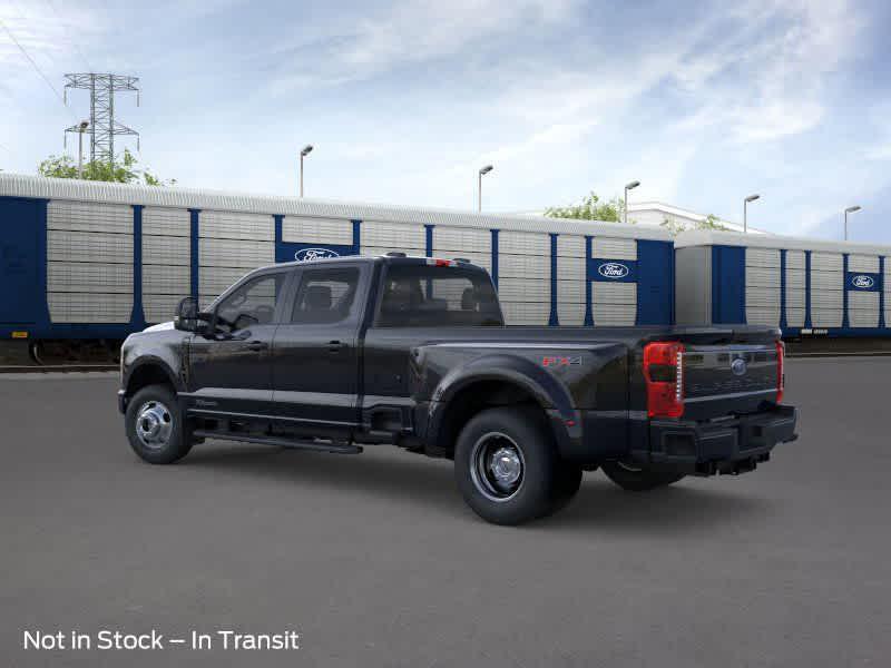 new 2026 Ford F-350 car, priced at $72,987