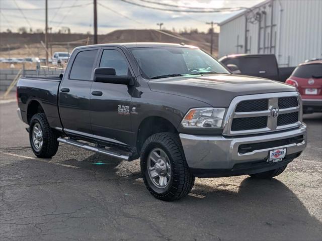 used 2016 Ram 2500 car, priced at $29,500