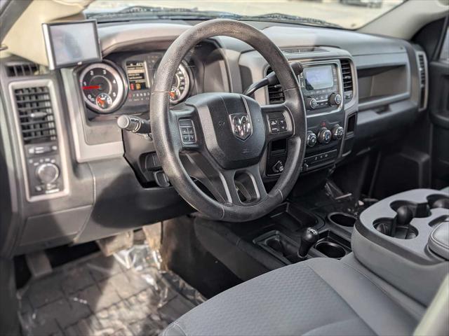 used 2016 Ram 2500 car, priced at $29,500