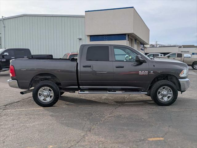 used 2016 Ram 2500 car, priced at $29,500