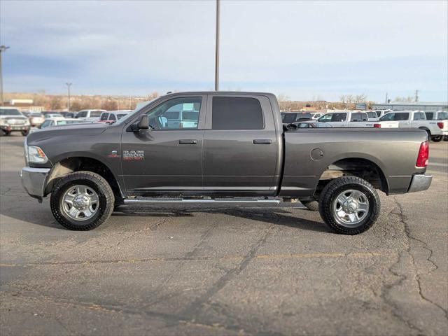 used 2016 Ram 2500 car, priced at $29,500