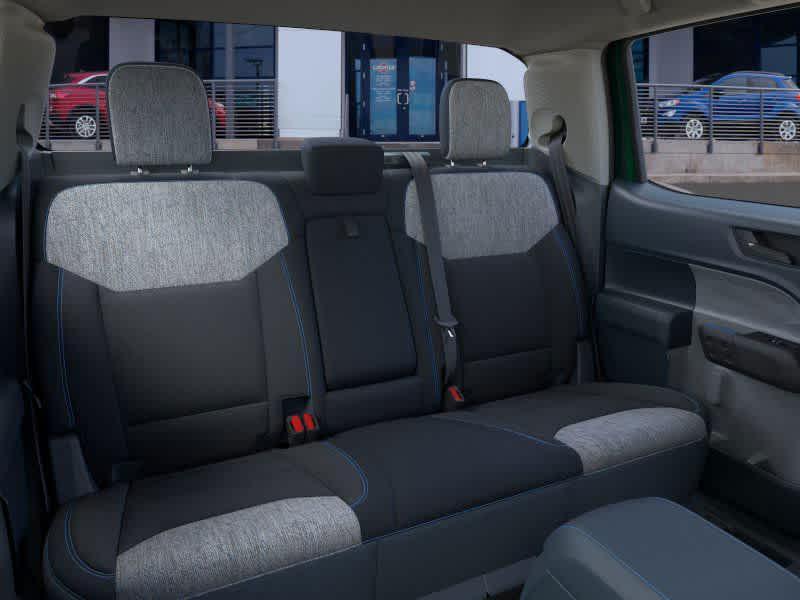 new 2025 Ford Maverick car, priced at $30,995