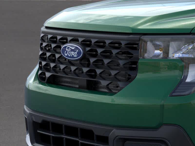 new 2025 Ford Maverick car, priced at $30,995