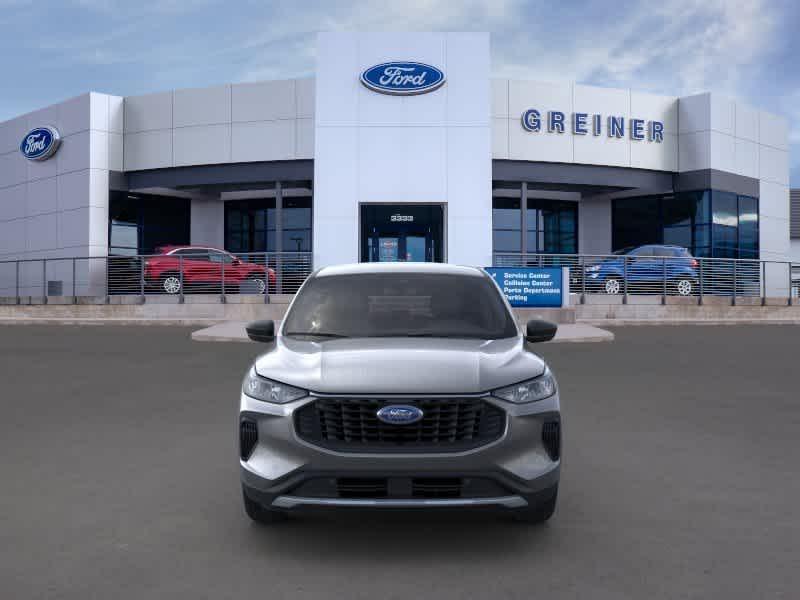 new 2024 Ford Escape car, priced at $31,815