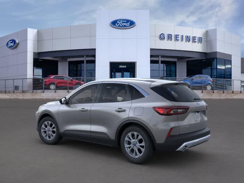 new 2024 Ford Escape car, priced at $31,815